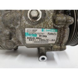 Compresseur Clim Ford Transit 4 (3)