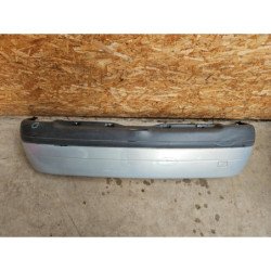 Pare Choc Arriere Renault Clio 2 Phase 1 (1)