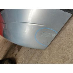 Pare Choc Arriere Renault Clio 2 Phase 1 (9)