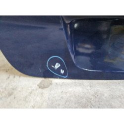 Malle/hayon Arriere Renault Scenic 3 Phase 1 (4)