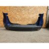 Pare Choc Arriere Renault Scenic 3 Phase 1 (1)
