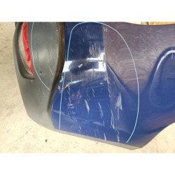 Pare Choc Arriere Renault Scenic 3 Phase 1 (2)