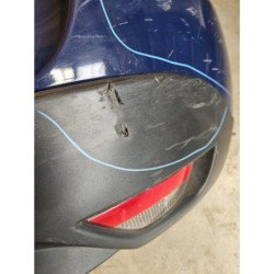 Pare Choc Arriere Renault Scenic 3 Phase 1 (3)