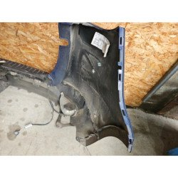 Pare Choc Arriere Renault Scenic 3 Phase 1 (10)