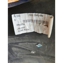Pare Choc Arriere Renault Scenic 3 Phase 1 (11)
