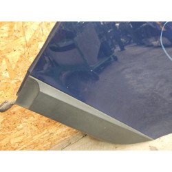 Porte Arriere Gauche Renault Scenic 3 Phase 1 (5)