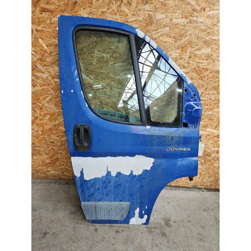 Porte Avant Droit Citroen Jumper 3 Phase 1 (1)