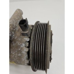 Compresseur Clim Citroen Jumper 3 Phase 1 (2)