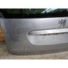 Malle/hayon Arriere Peugeot 307 Phase 1 Break (3)