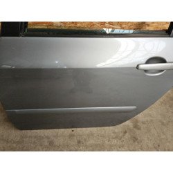 Porte Arriere Gauche Peugeot 307 Phase 1 Break (2)