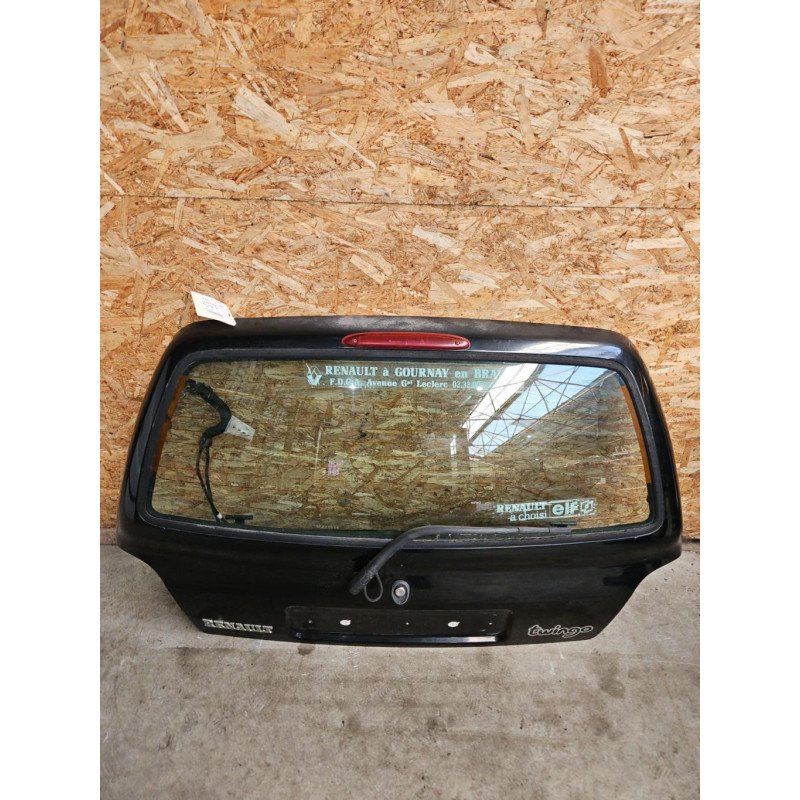 Malle/hayon Arriere Renault Twingo 1 Phase 1 (1)