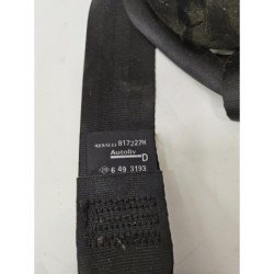 Ceinture Arriere Droit Renault Twingo 1 Phase 1 (3)