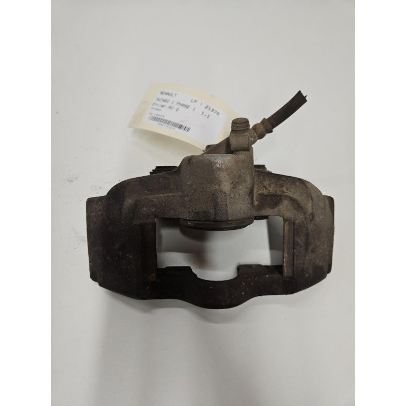 Etrier Avant Gauche (freinage) Renault Twingo 1 Phase 1 (1)