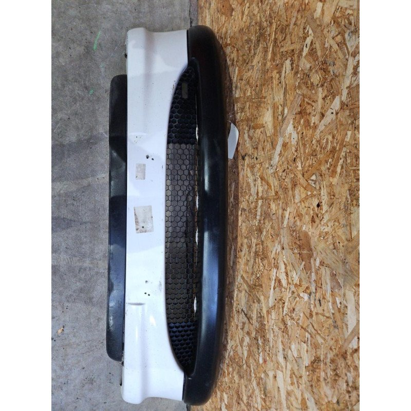 Pare Choc Avant Peugeot 206 Phase 2 (1)