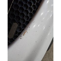 Pare Choc Avant Peugeot 206 Phase 2 (4)
