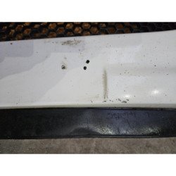 Pare Choc Avant Peugeot 206 Phase 2 (6)