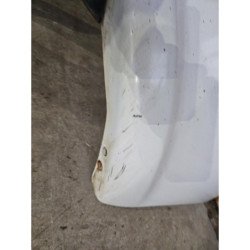 Pare Choc Avant Peugeot 206 Phase 2 (8)