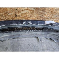 Pare Choc Avant Peugeot 206 Phase 2 (11)