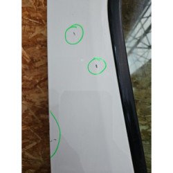 Porte Avant Droit Peugeot Boxer 3 Phase 1 (3)