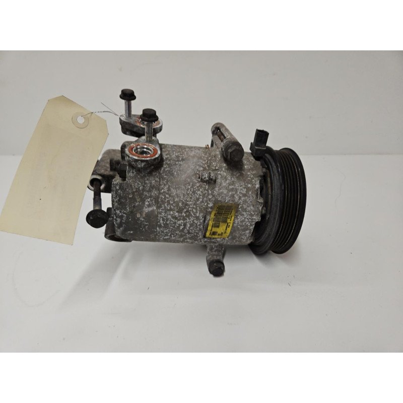 Compresseur Clim Peugeot Boxer 3 Phase 1 (1)