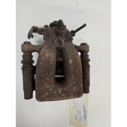 Etrier Arriere Gauche (freinage) Renault Clio 3 Phase 1 (1)