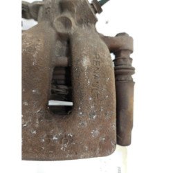 Etrier Arriere Gauche (freinage) Renault Clio 3 Phase 1 (2)