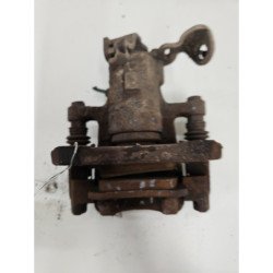 Etrier Arriere Gauche (freinage) Renault Clio 3 Phase 1 (3)
