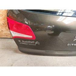 Malle/hayon Arriere Citroen C4 2 Phase 1 (4)