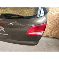 Malle/hayon Arriere Citroen C4 2 Phase 1 (5)