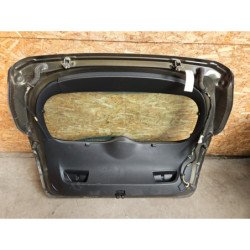 Malle/hayon Arriere Citroen C4 2 Phase 1 (6)