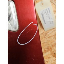 Aile Avant Gauche Renault Kangoo 2 Phase 1 (3)