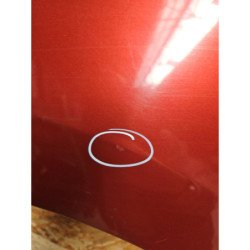 Aile Avant Gauche Renault Kangoo 2 Phase 1 (4)