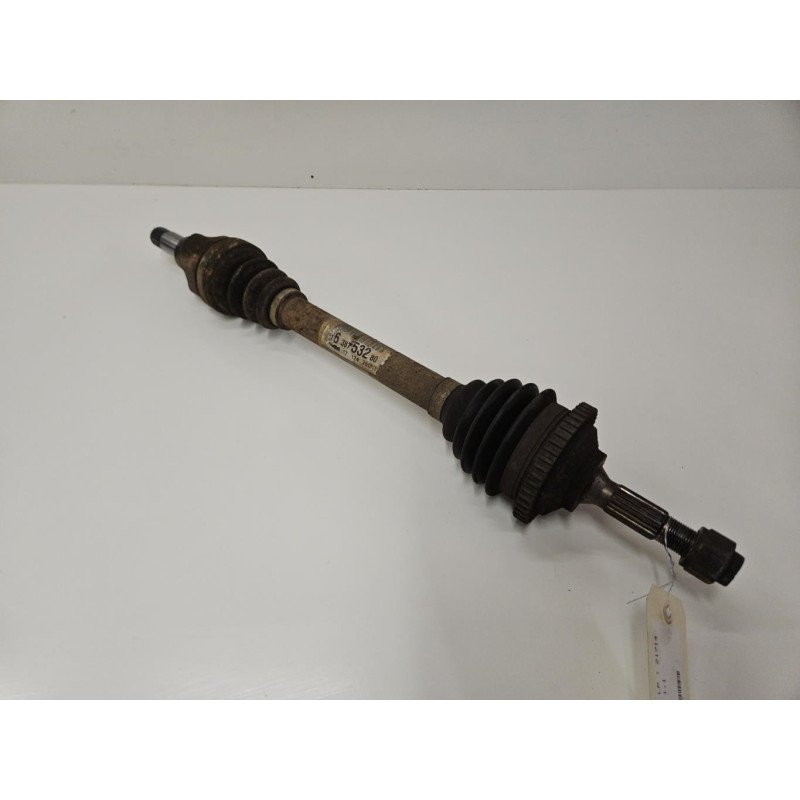 Cardan Gauche (transmission) Peugeot 206 Phase 2 (1)