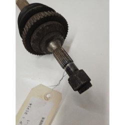 Cardan Gauche (transmission) Peugeot 206 Phase 2 (2)