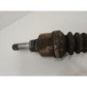 Cardan Gauche (transmission) Peugeot 206 Phase 2 (4)