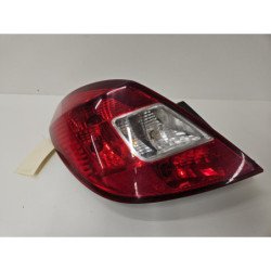 Feu Arriere Principal Gauche (feux) Opel Corsa D Phase 1 (1)