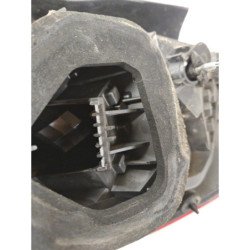 Feu Arriere Principal Gauche (feux) Opel Corsa D Phase 1 (3)