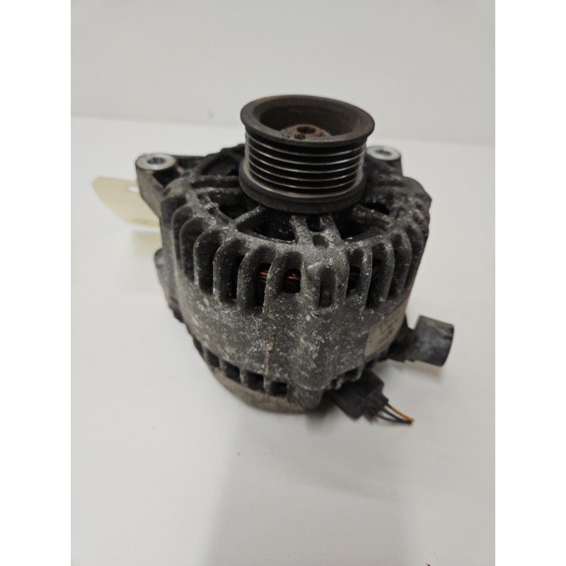 Alternateur Ford Fiesta 5 Phase 1 (1)