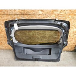 Malle/hayon Arriere Renault Megane 3 Phase 1 (6)