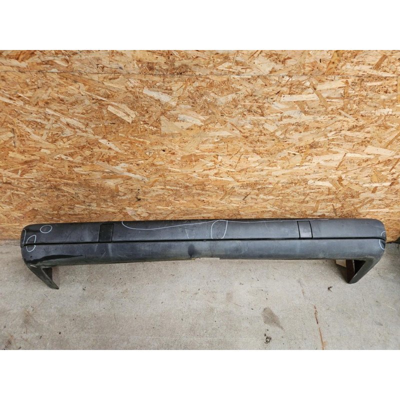 Pare Choc Arriere Peugeot Expert 1 Phase 2 (1)