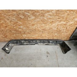 Pare Choc Arriere Peugeot Expert 1 Phase 2 (2)