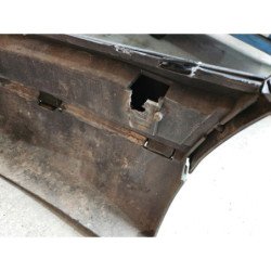 Pare Choc Arriere Peugeot Expert 1 Phase 2 (4)
