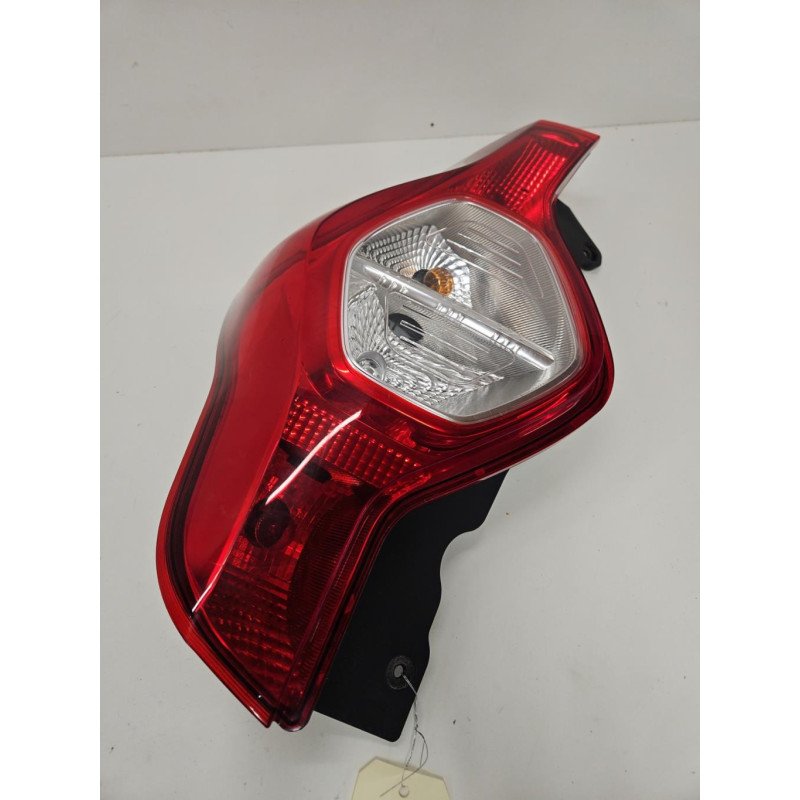Feu Arriere Principal Gauche (feux) Dacia Lodgy Phase 1 (1)