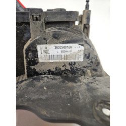 Feu Arriere Principal Gauche (feux) Dacia Lodgy Phase 1 (4)