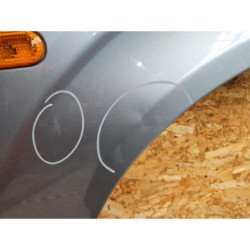 Aile Avant Droit Ford Fiesta 5 Phase 2 (2)