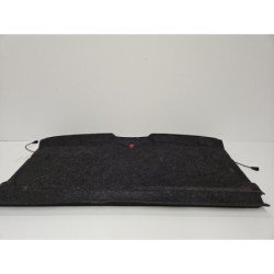 Plage Arriere Peugeot 308 1 Phase 2 (2)