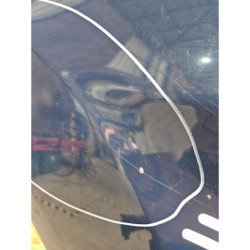Aile Avant Gauche Ford Fiesta 6 Phase 1 (5)