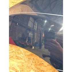 Aile Avant Gauche Ford Fiesta 6 Phase 1 (6)