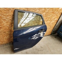 Porte Arriere Gauche Ford Fiesta 6 Phase 1 (3)