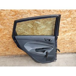 Porte Arriere Gauche Ford Fiesta 6 Phase 1 (5)
